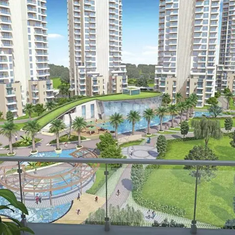 M3M Merlin | Luxury Apartments In Gurgaon