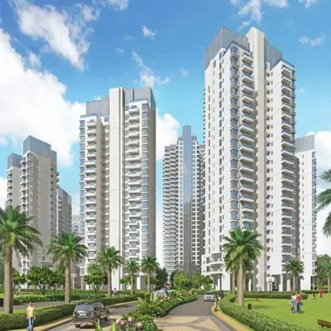 M3M Merlin | Luxury Apartments In Gurgaon